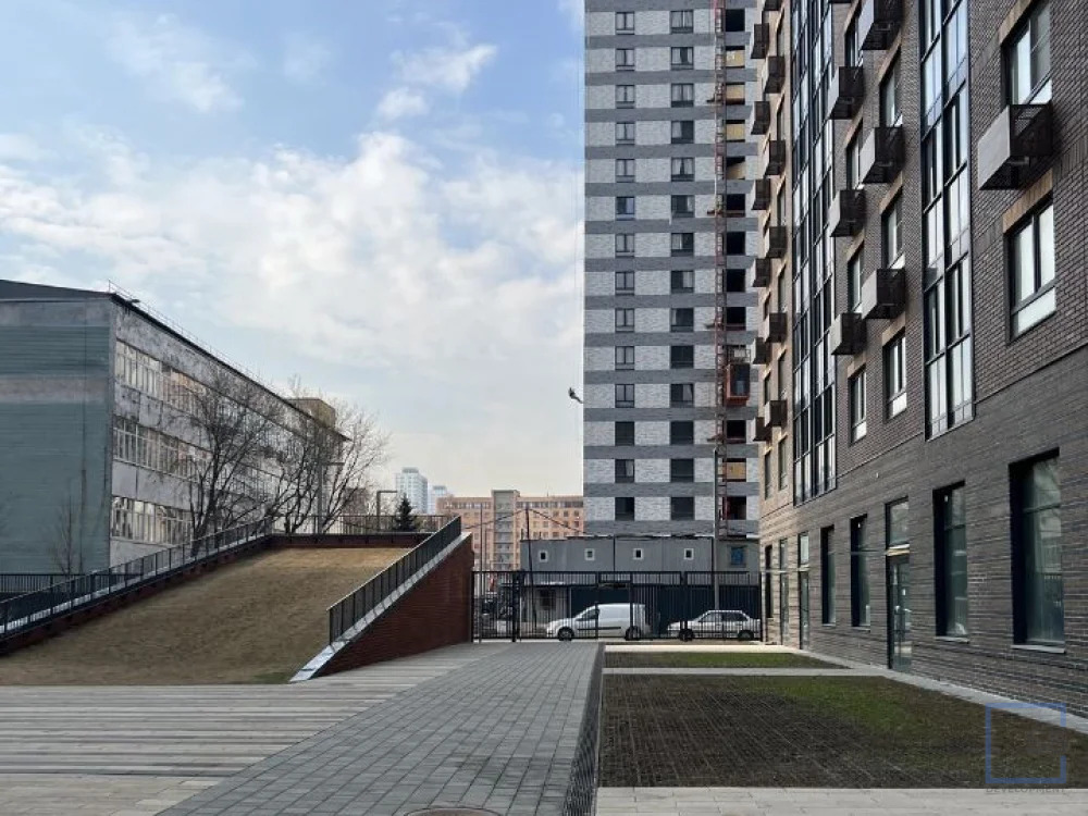 Аренда торгового помещения, м. Окская, Михайлова 30Ак1 - Фото 3