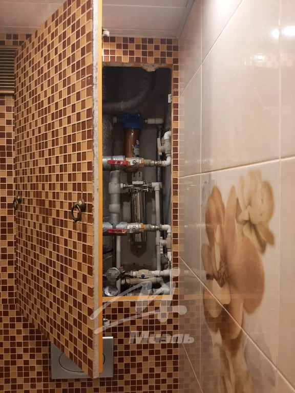 Продажа квартиры, Лобня, Физкультурная ул. - Фото 17
