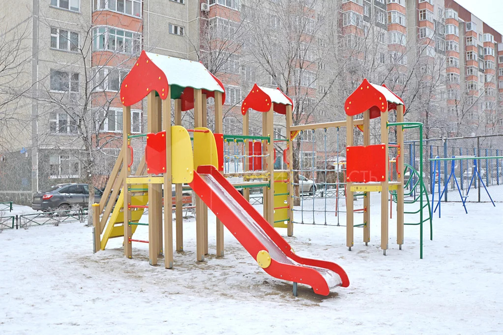 Продажа квартиры, Тюмень, г Тюмень - Фото 14