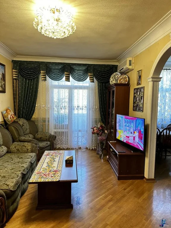 Продажа квартиры, Таганрог, ул. Свободы - Фото 16