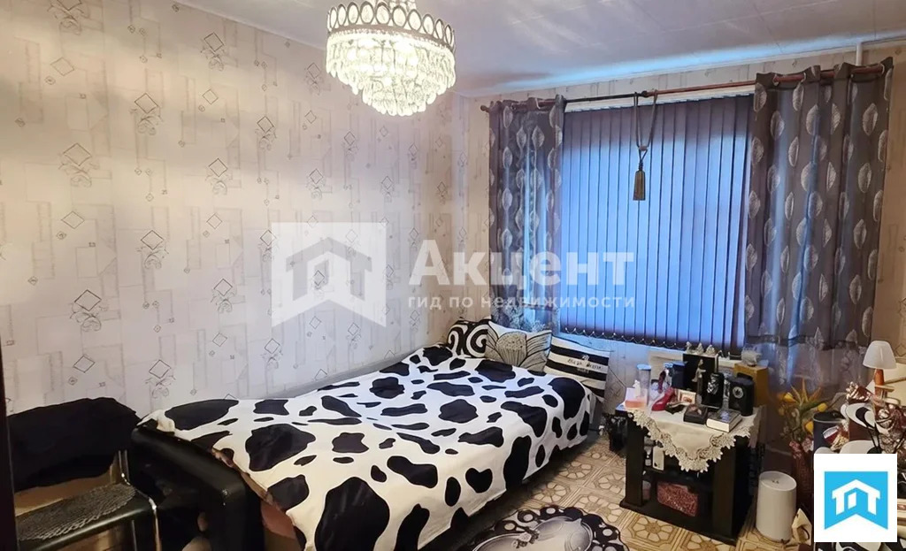 Продажа квартиры, Кохма, Ивановский район, ул. Владимирская - Фото 5