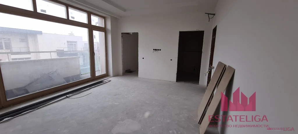Продажа таунхауса, Писково, Истринский район, Парковая улица - Фото 74