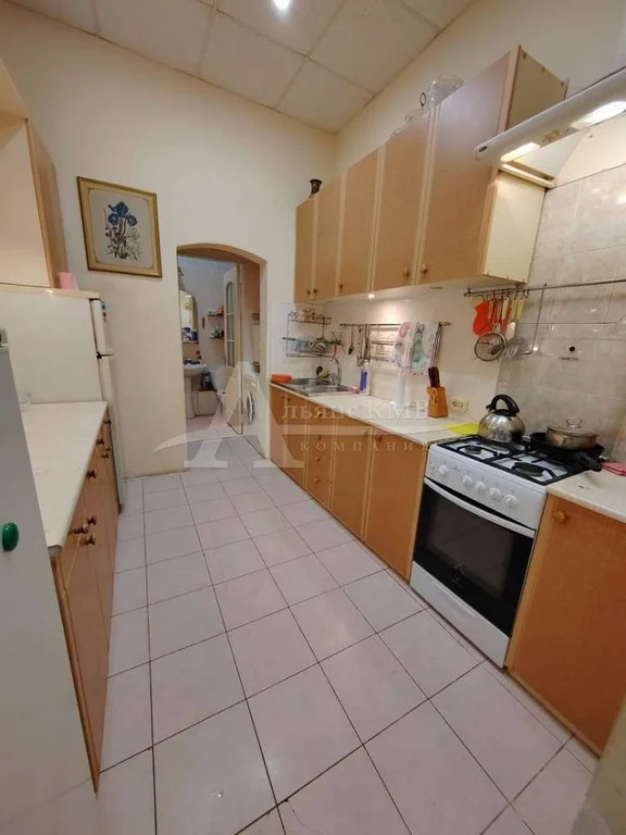 Продажа квартиры, Иноземцево, ул. Пушкина - Фото 1