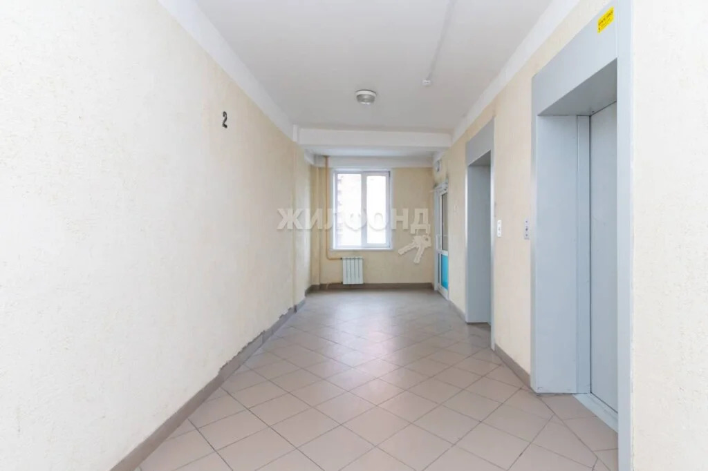 Продажа квартиры, Новосибирск, ул. Зыряновская - Фото 6