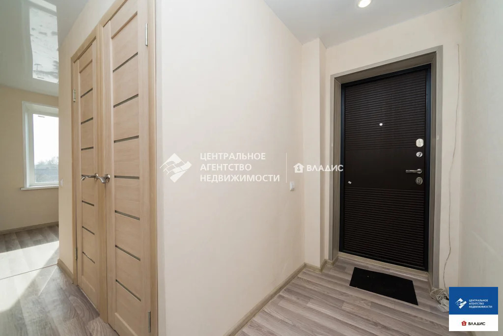Продажа квартиры, Шилово, Шиловский район, ул. Рязанская - Фото 4