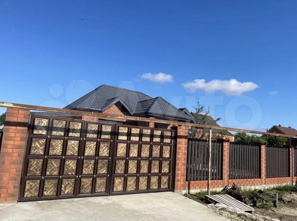 Продажа дома, Темрюк, Темрюкский район, ул. Краснодарская - Фото 18