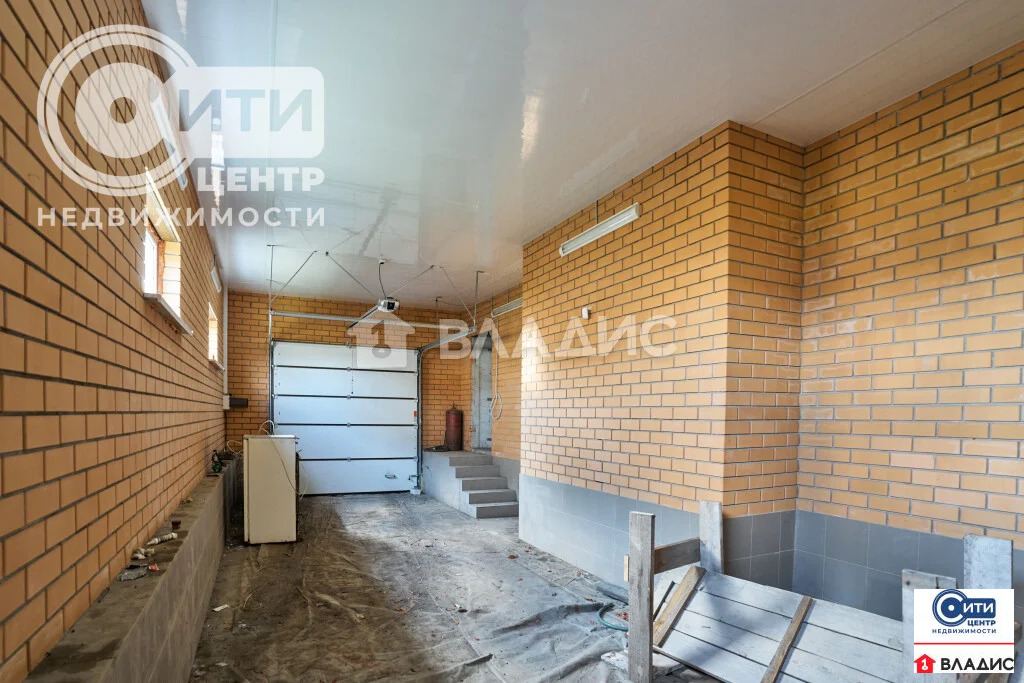 Продажа дома, Новая Усмань, Новоусманский район, улица Кулибина - Фото 16