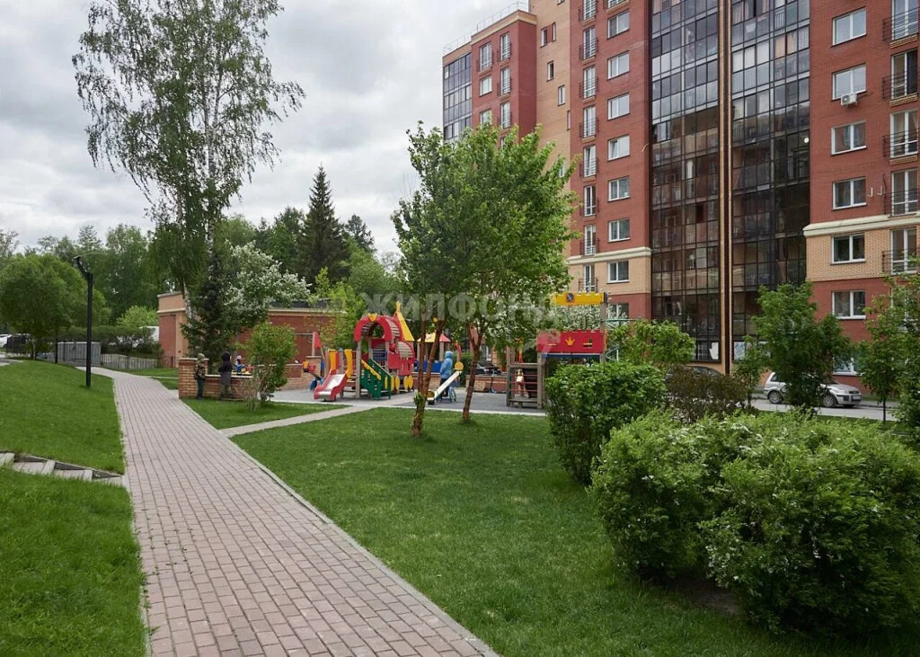 Продажа квартиры, Новосибирск, ул. Кубовая - Фото 19