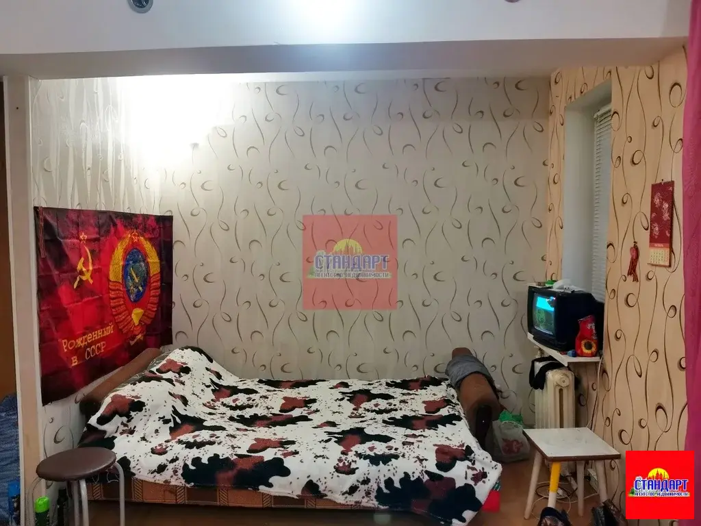 Отличная Студия по Пушкина 12А - Фото 4