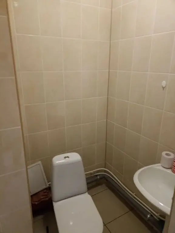 Купить помещение свободного назначения 117.0м ул. Дыбенко, 23, Самара, ... - Фото 12