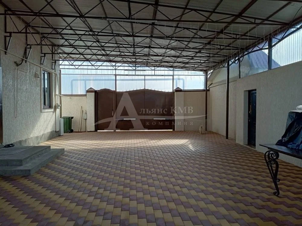 Продажа дома, Георгиевск, Степная ул. - Фото 27