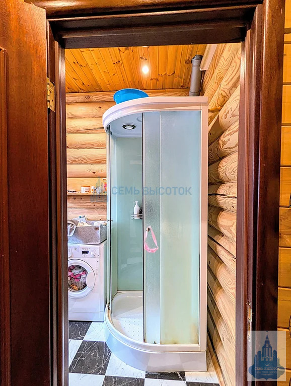 Продажа дома, Подольск - Фото 30