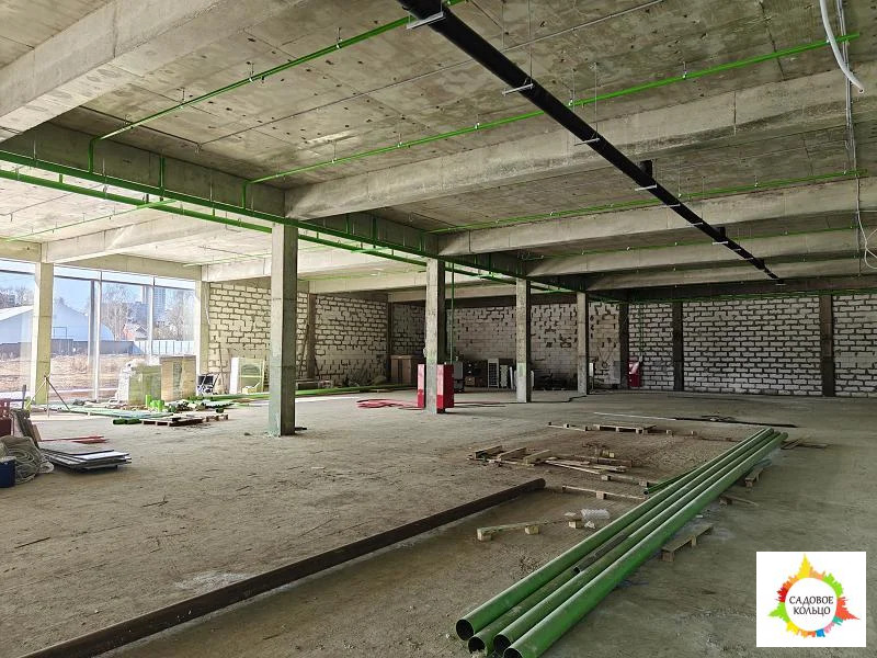 Сдается помещение свободного назначения - Фото 11