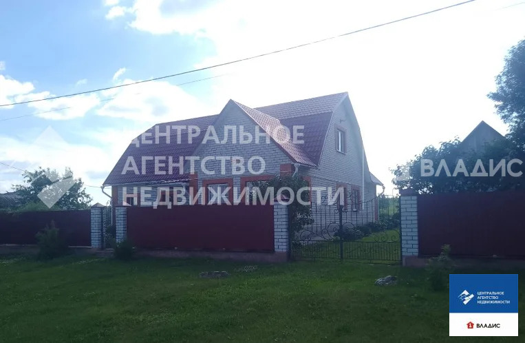 Продажа дома, Пехлец, Кораблинский район, ул. Центральная - Фото 14