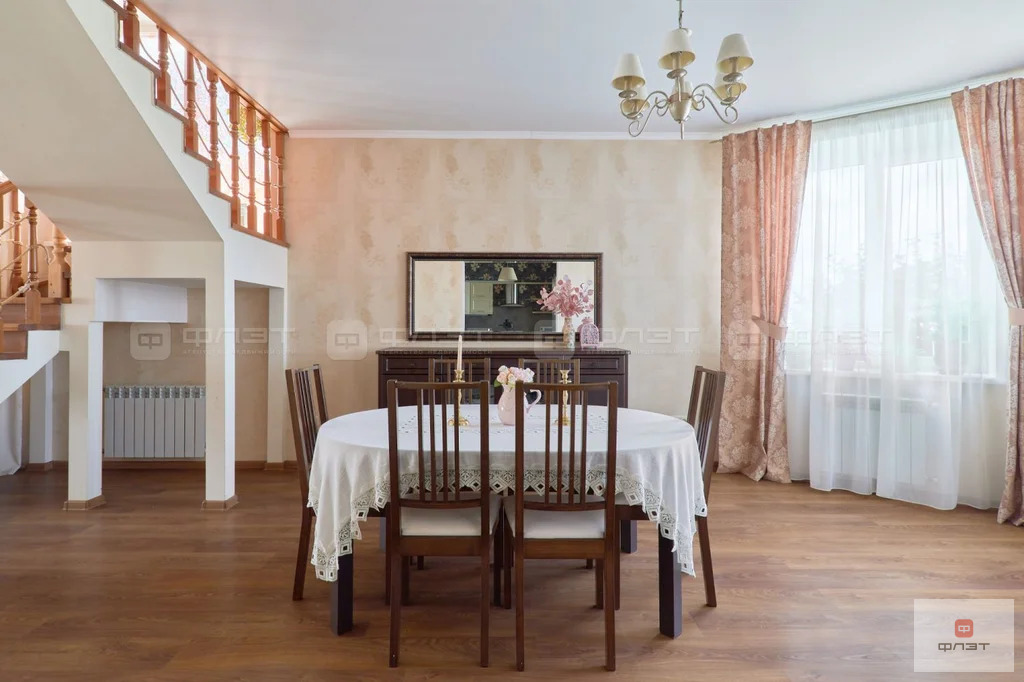 Продажа дома, Куюки, Пестречинский район, ул. Дачная - Фото 14