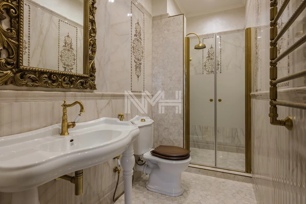 Продажа дома, Зименки, Сосенское с. п, Садовая улица - Фото 26