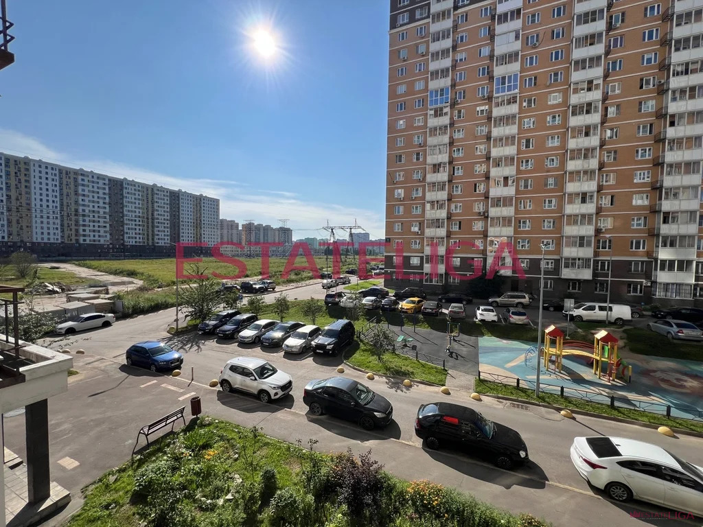 Продажа квартиры, Люберцы, Люберецкий район, улица Дружбы - Фото 19