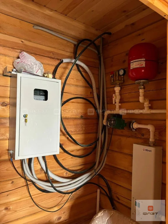 Продажа дома, Лаишевский район, 9-я аллея - Фото 8