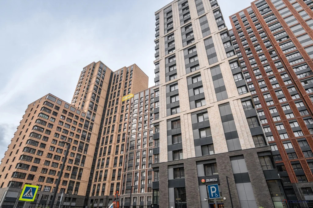 Продажа квартиры, ул. Клинская - Фото 3