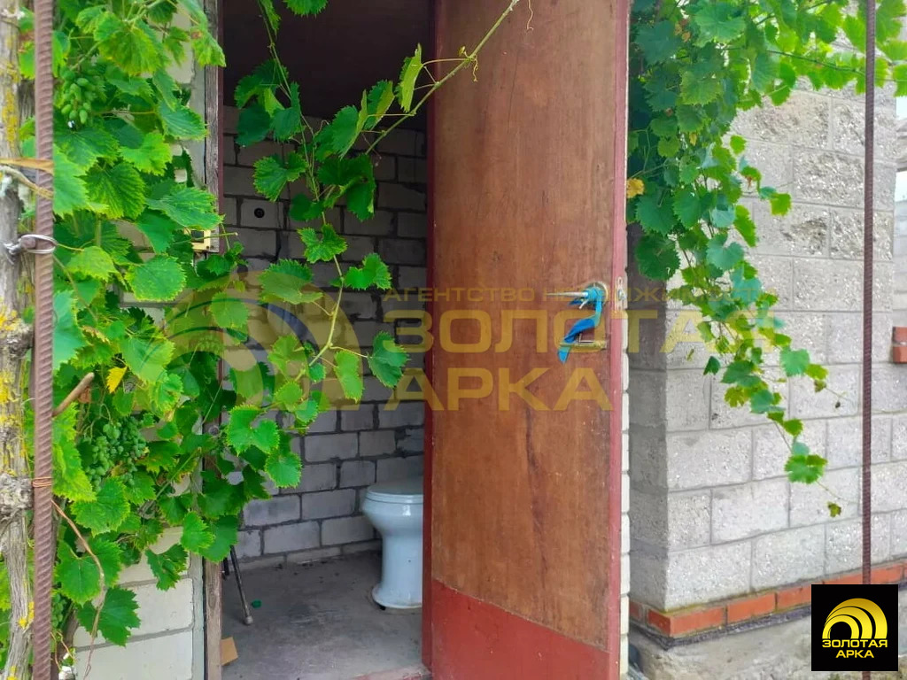 Продажа дома, Свободный, Абинский район, ул. Северная - Фото 4