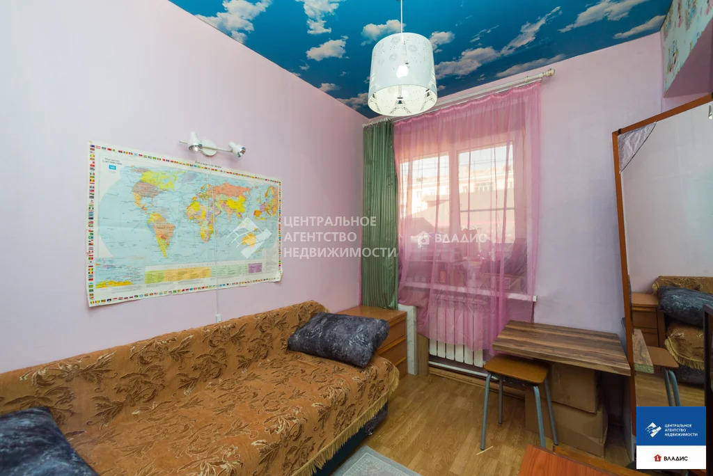 Продажа квартиры, Рязань, 3-й переулок МОГЭС - Фото 6