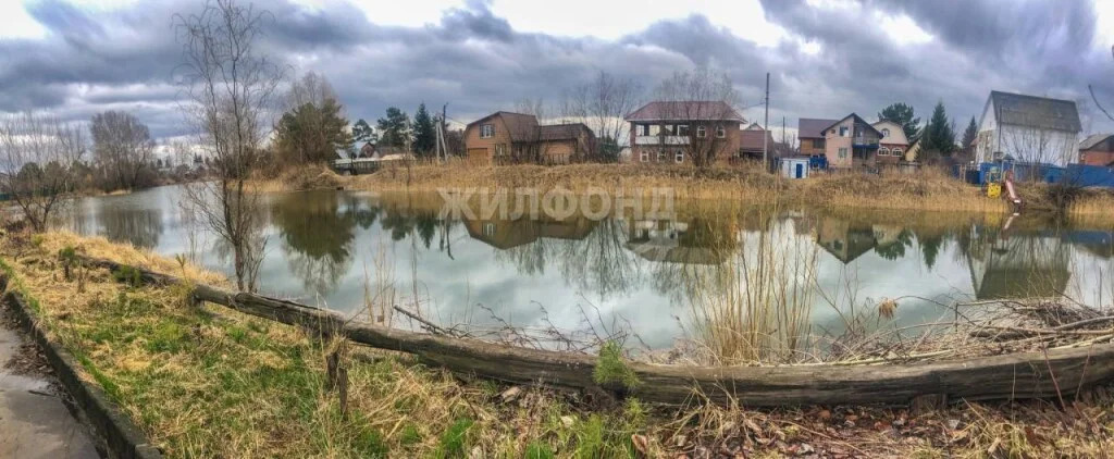 Продажа дома, Новосибирск, снт Строймашевец - Фото 18