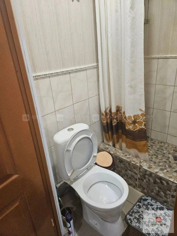 Продажа квартиры, Казань, ул. Рихарда Зорге - Фото 6