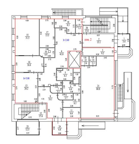 Продажа готового арендного бизнеса - Фото 22