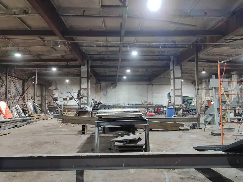 Сдаются в аренду складские помещения в г. Королеве - Фото 3