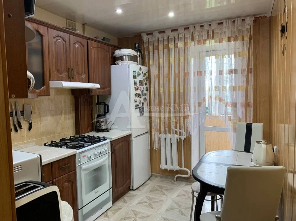 Продажа квартиры, Георгиевск, ул. Быкова - Фото 3