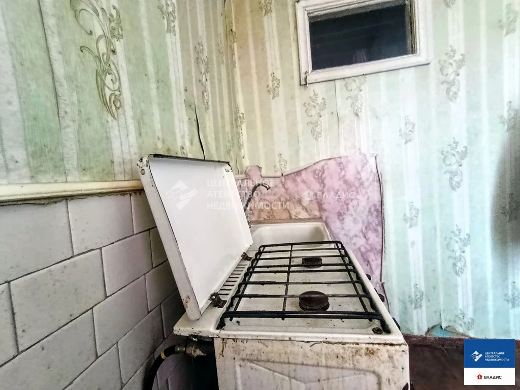 Продажа квартиры, Лесной, Шиловский район, ул. Строителей - Фото 7