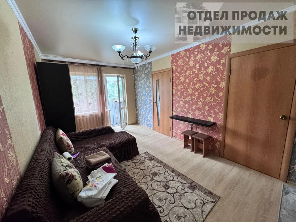 Квартира в тихом районе - Фото 7