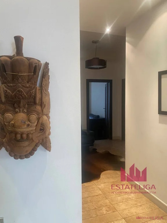 Аренда квартиры, ул. Шаболовка - Фото 11