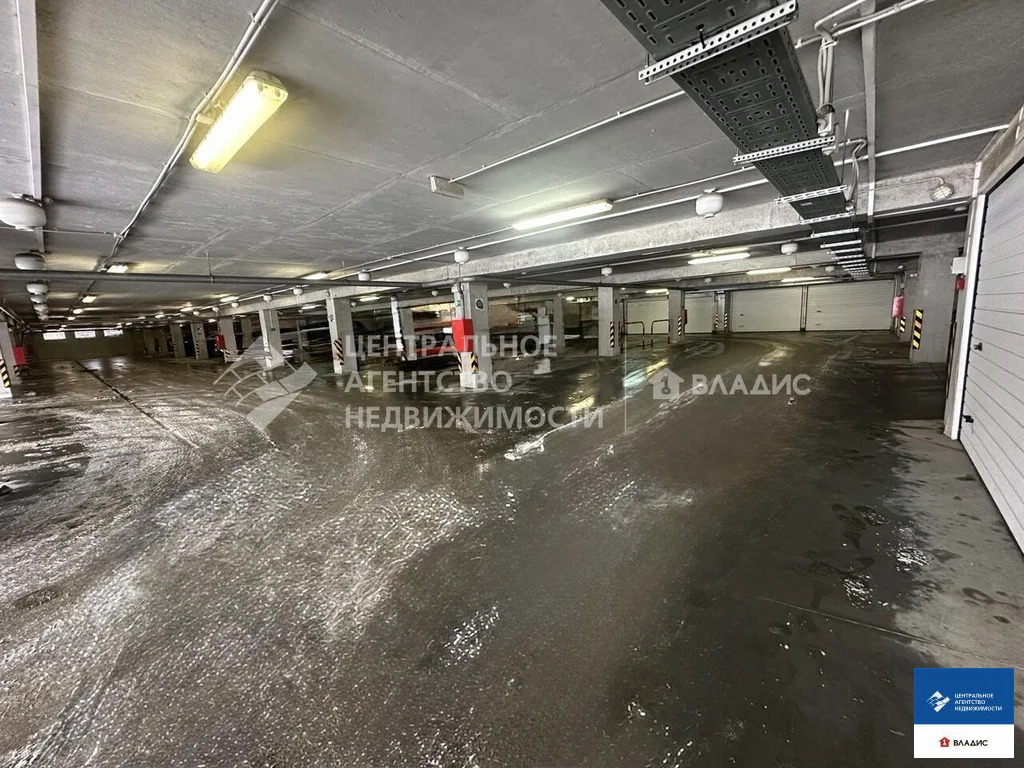 Продажа гаража, Рязань, Касимовское ш. - Фото 5