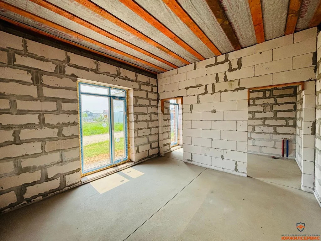 Продажа дома, Домодедово, Домодедово г. о., территория КП Рэд - Фото 6