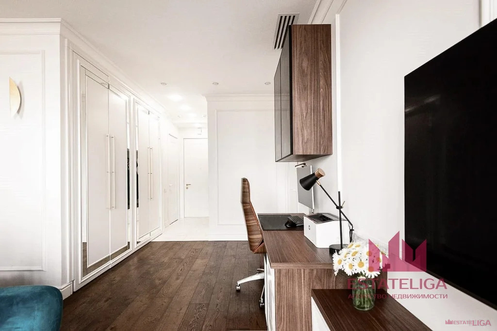 Продажа квартиры, Ленинградский пр-кт. - Фото 5