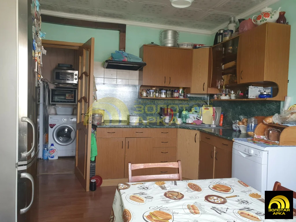 Продажа квартиры, Крымск, Крымский район, ул. Ленина - Фото 11