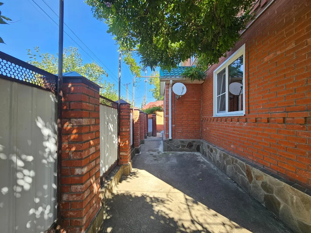 Продажа дома, Абинск, Абинский район, ул. Карла Маркса - Фото 4