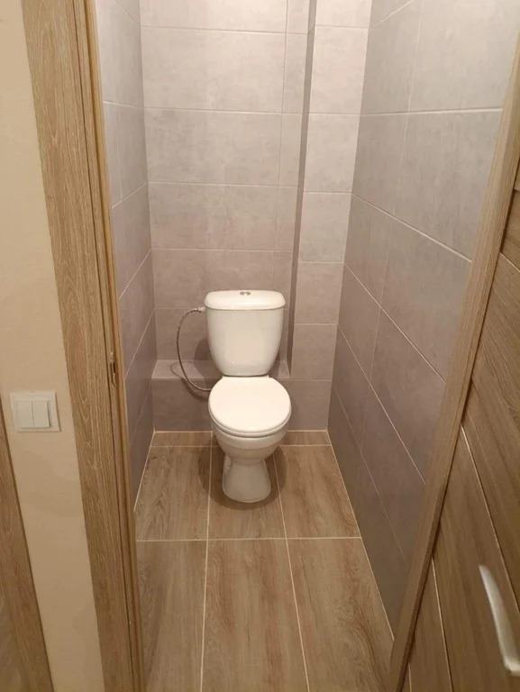 Продам 1-комн. квартиру 59.2 кв.м. - Фото 8