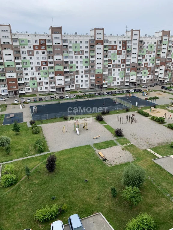 Продажа квартиры, Новосибирск, ул. Титова - Фото 14