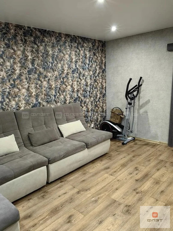 Продажа квартиры, Осиново, Зеленодольский район, ул. Ленина - Фото 6