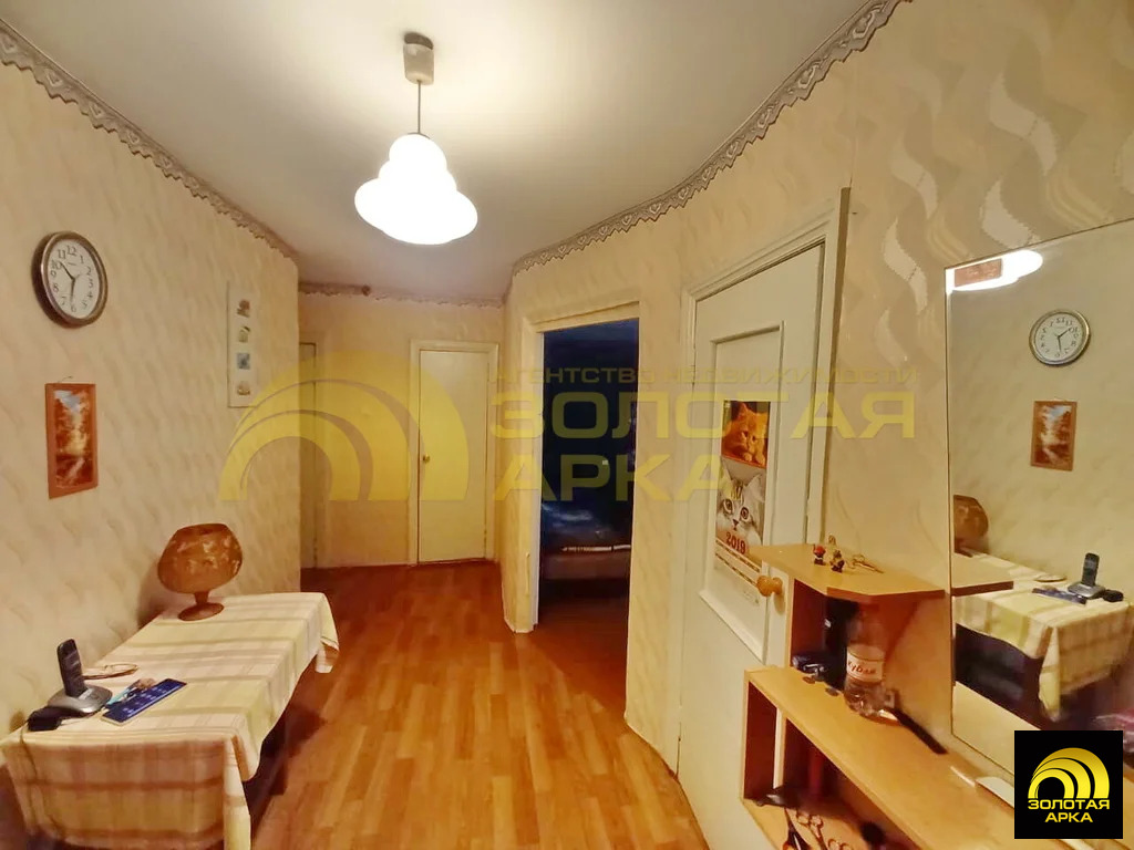 Продажа квартиры, Новый, Абинский район, Набережная улица - Фото 4