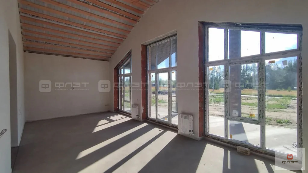 Продажа дома, Тетеево, Лаишевский район, ул. Брусничная - Фото 4