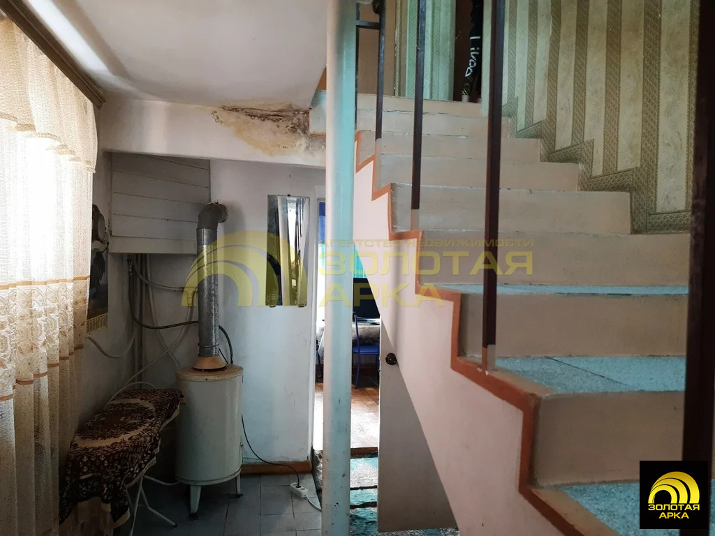 Продажа дома, Крымск, Крымский район, ул. Добролюбова - Фото 4