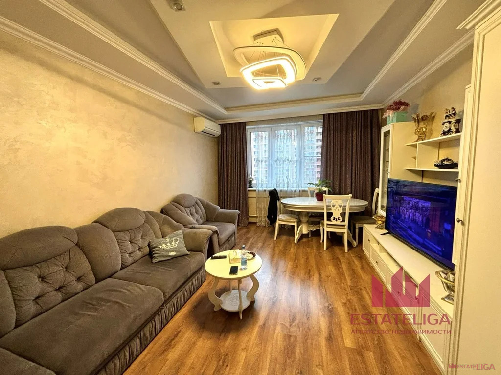 Продажа квартиры, Видное, Ленинский район, Зеленые аллеи б-р. - Фото 2