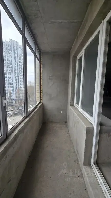 Продажа квартиры свободной планировки 180.1м ул. Воронцовские Пруды, ... - Фото 24