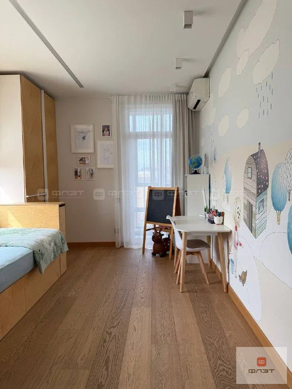 Продажа квартиры, Казань, ул. Тихомирнова - Фото 11