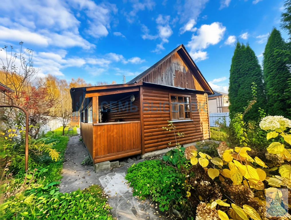 Продажа дома, Матвеевка, Луховицкий район, 9 - Фото 2
