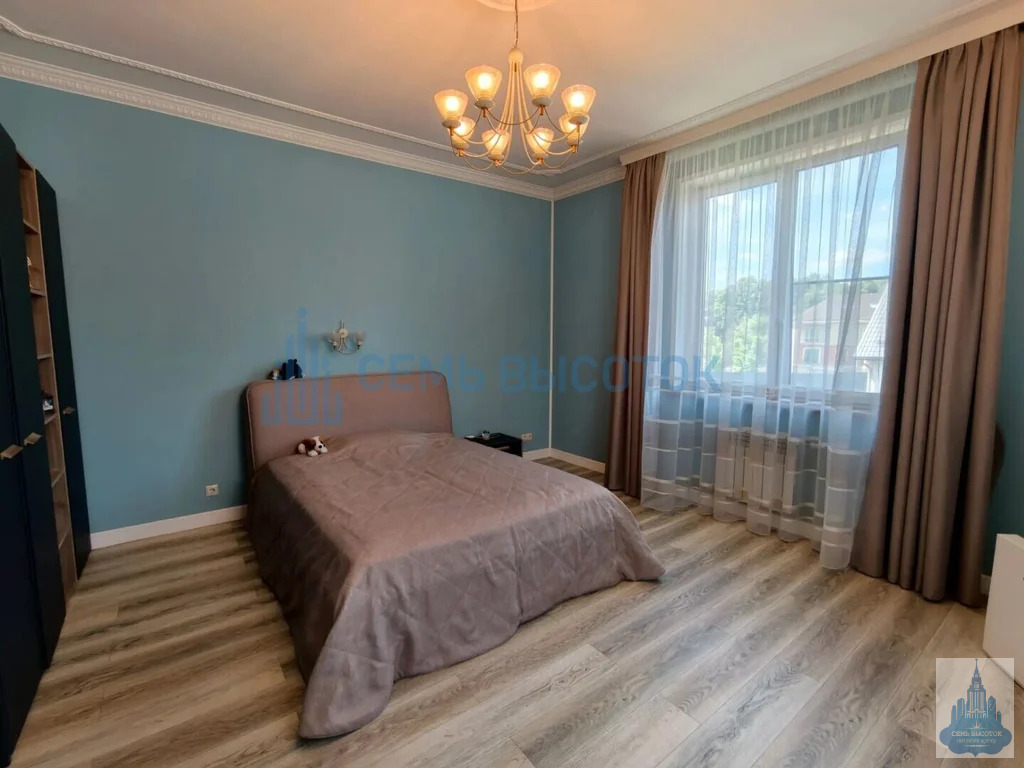 Продажа дома, Подольск, 34 - Фото 20