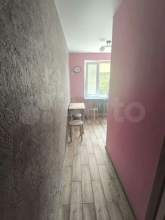 1-к. квартира, 31 м, 4/5 эт. - Фото 8
